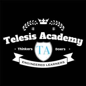 Telesis Academy Logo - Final